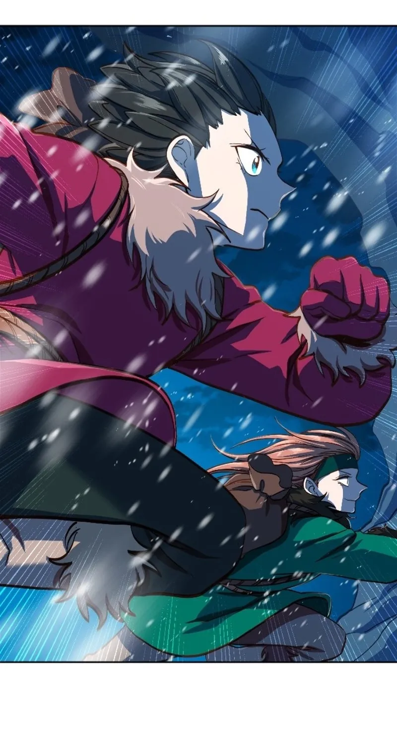 The Last Golden Child Chapter 0 page 49 - 
