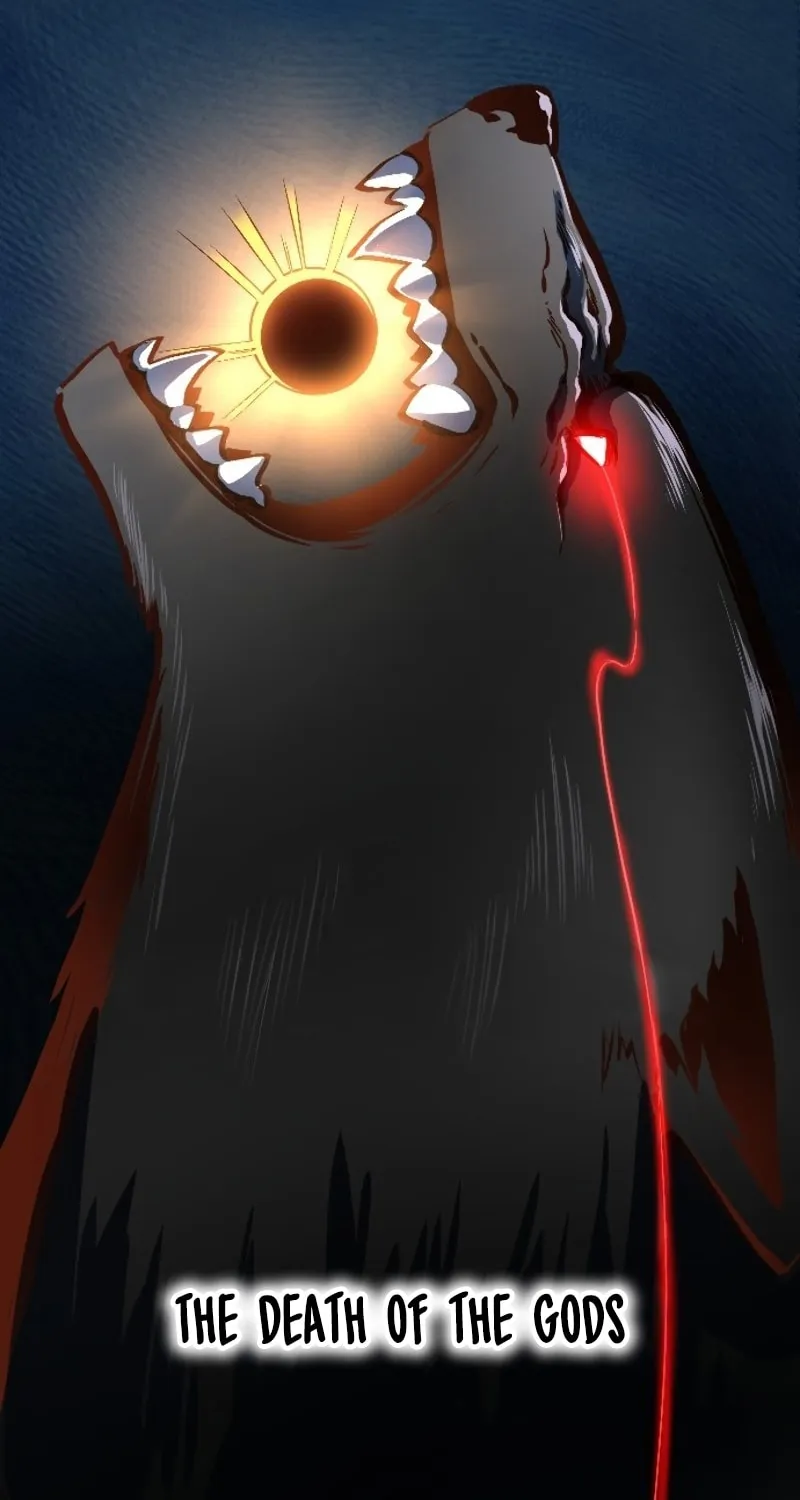 The Last Golden Child Chapter 0 page 6 - 