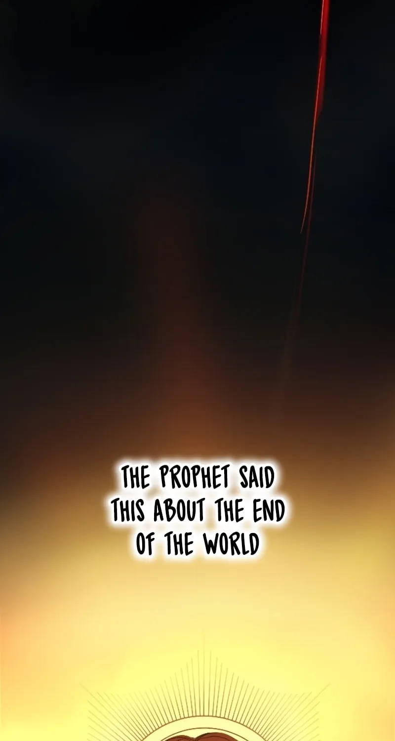 The Last Golden Child Chapter 0 page 7 - 