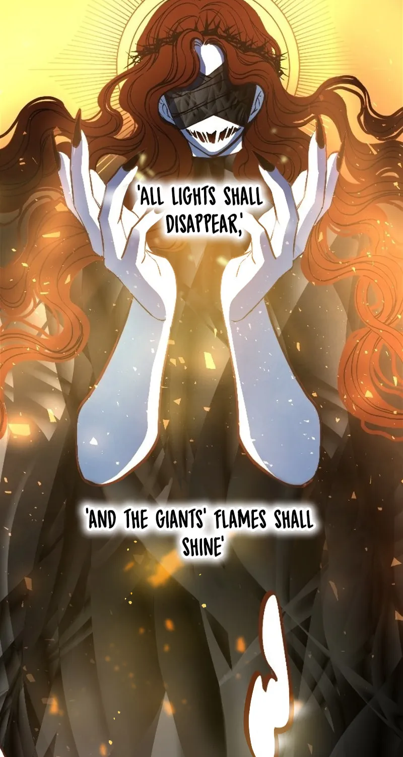 The Last Golden Child Chapter 0 page 8 - 