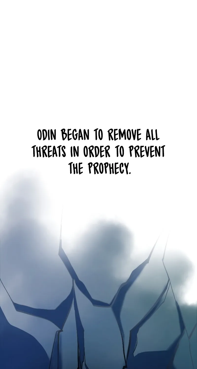The Last Golden Child Chapter 0 page 10 - 