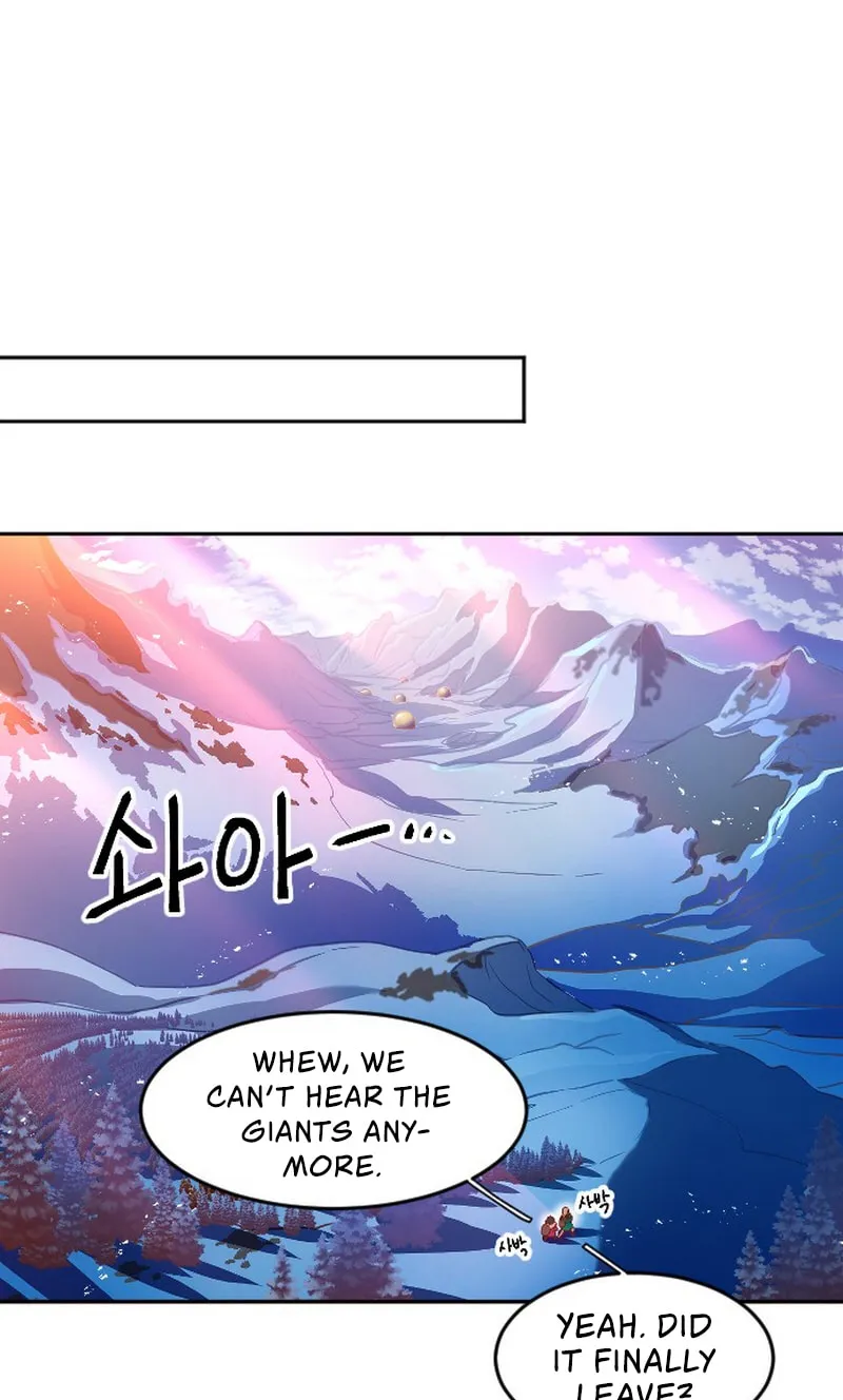 The Last Golden Child Chapter 1 page 105 - 