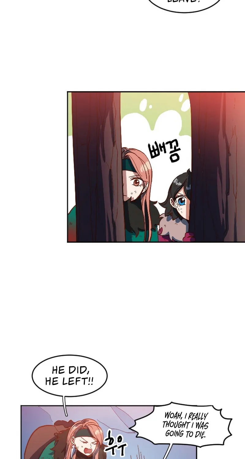 The Last Golden Child Chapter 1 page 106 - 