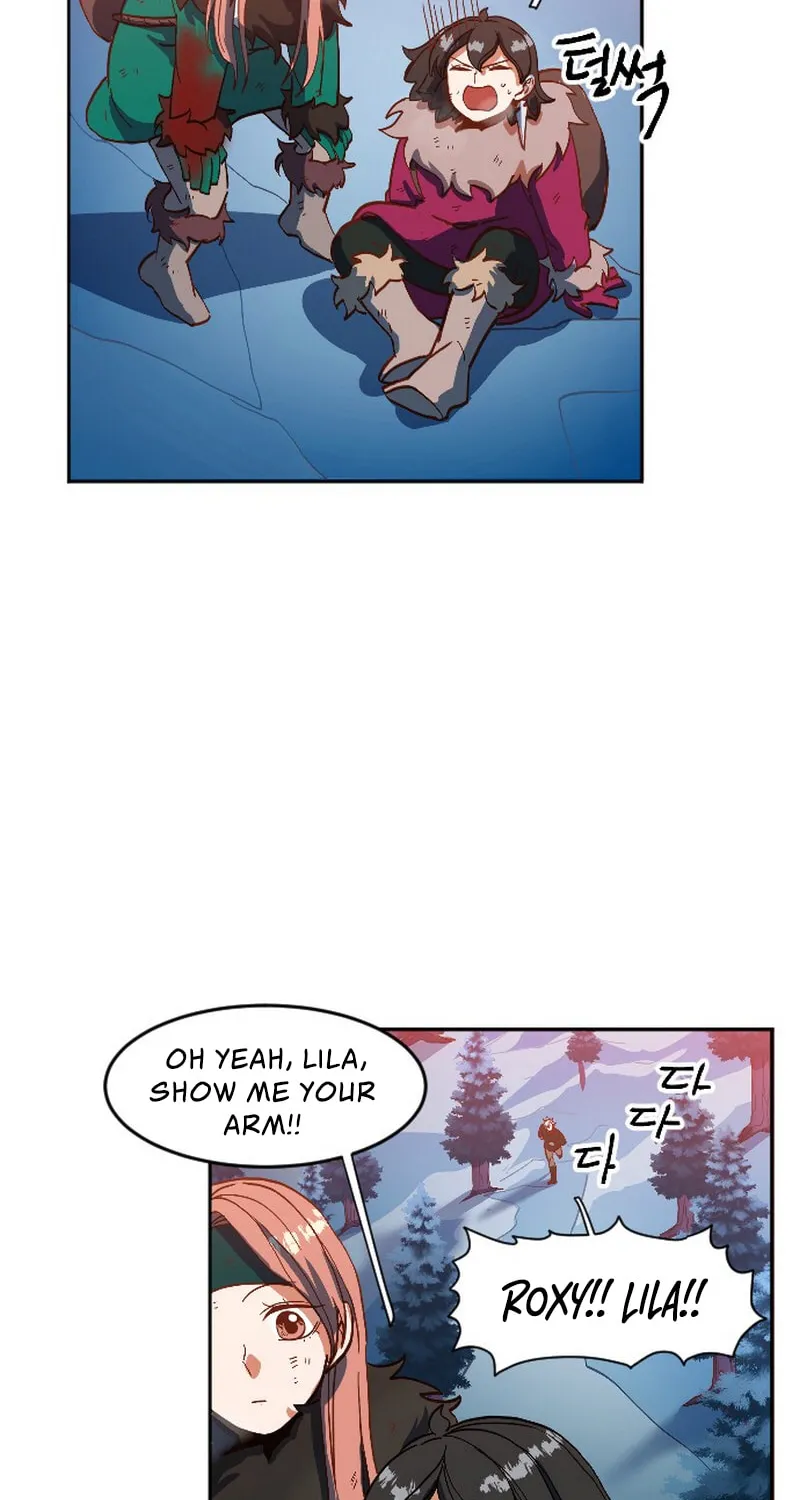 The Last Golden Child Chapter 1 page 107 - 
