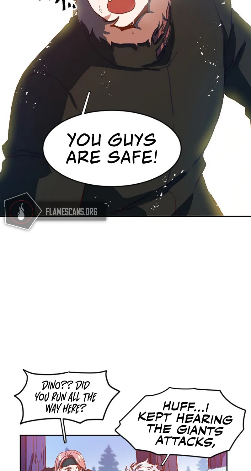 The Last Golden Child Chapter 1 page 109 - 