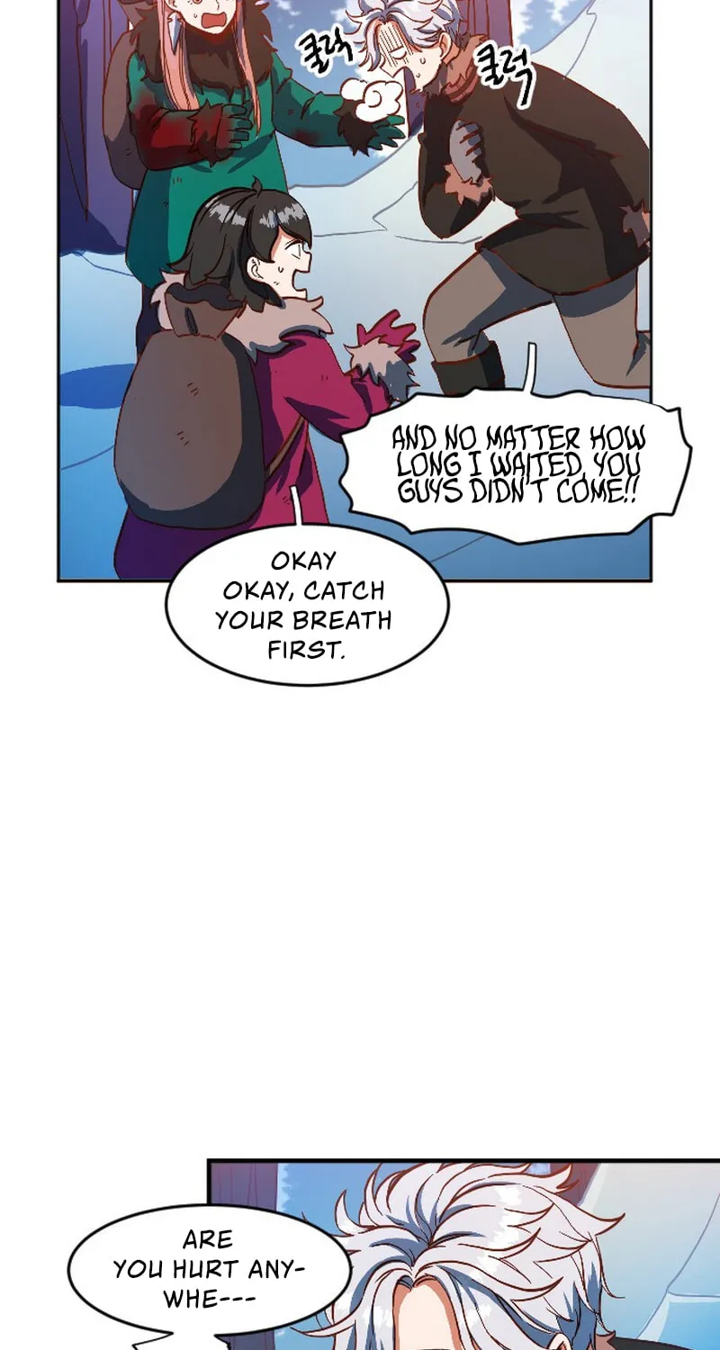 The Last Golden Child Chapter 1 page 110 - 