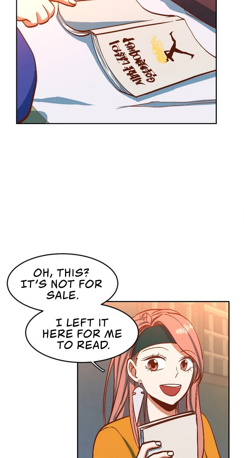 The Last Golden Child Chapter 1 page 12 - 