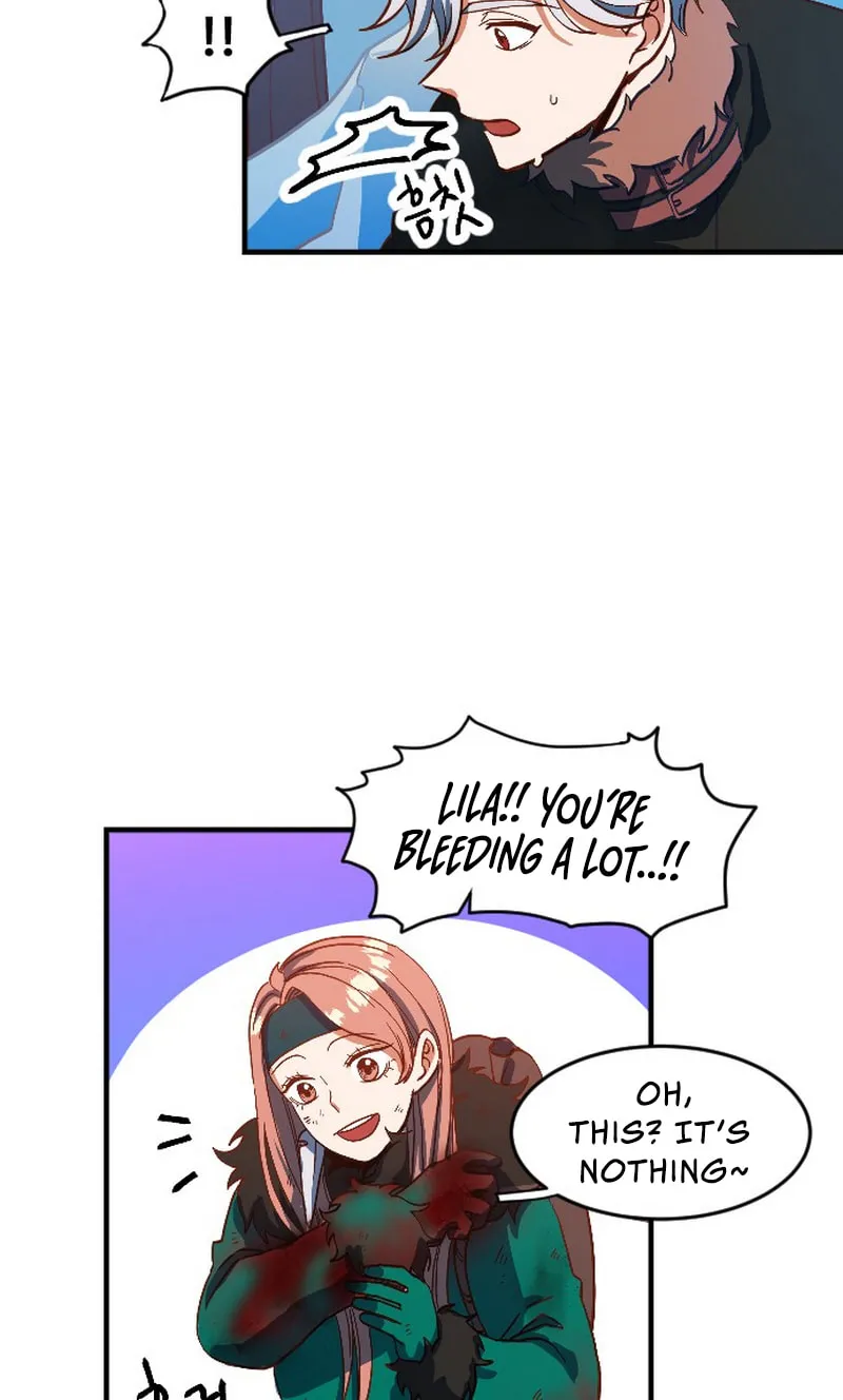 The Last Golden Child Chapter 1 page 111 - 