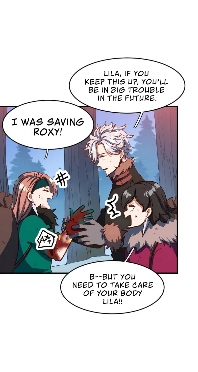 The Last Golden Child Chapter 1 page 113 - 