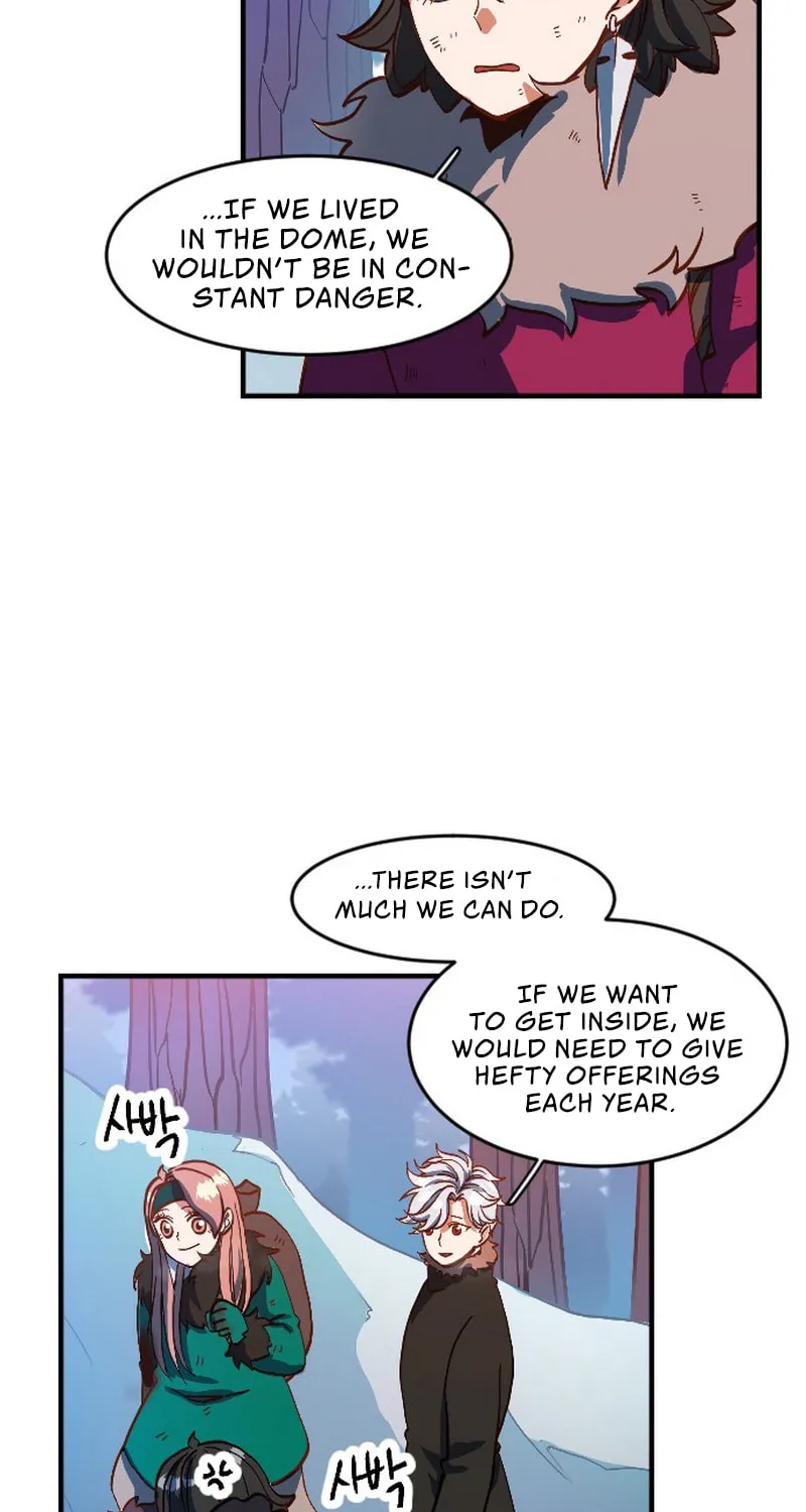 The Last Golden Child Chapter 1 page 116 - 