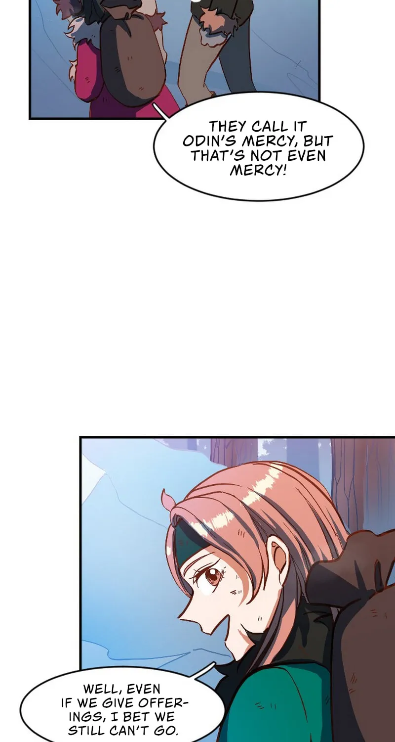 The Last Golden Child Chapter 1 page 117 - 