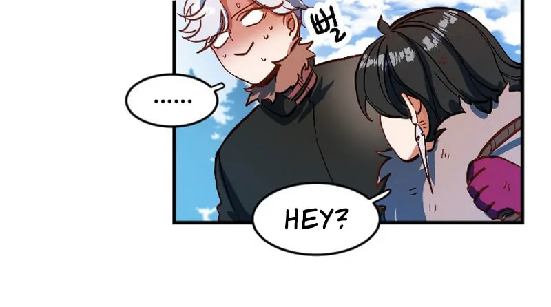 The Last Golden Child Chapter 1 page 119 - 