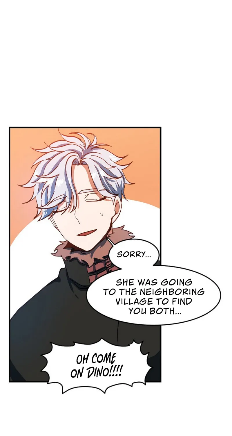 The Last Golden Child Chapter 1 page 120 - 