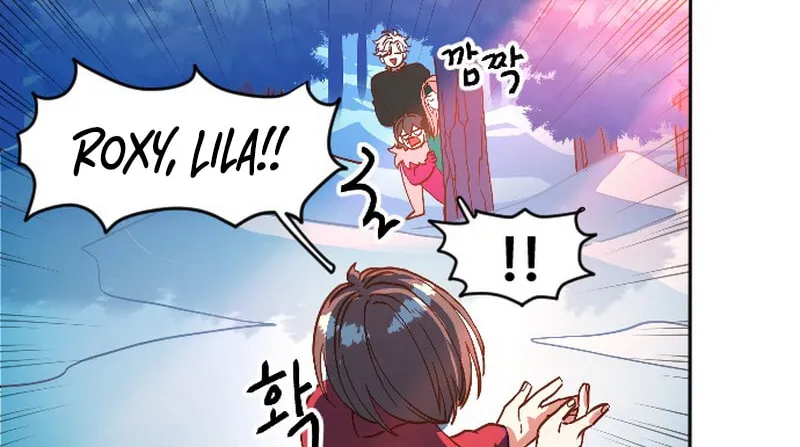The Last Golden Child Chapter 1 page 123 - 