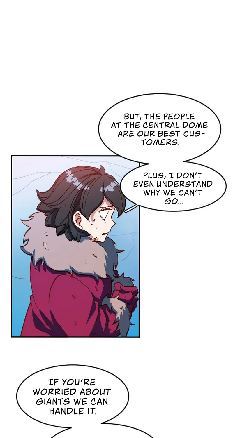 The Last Golden Child Chapter 1 page 126 - 