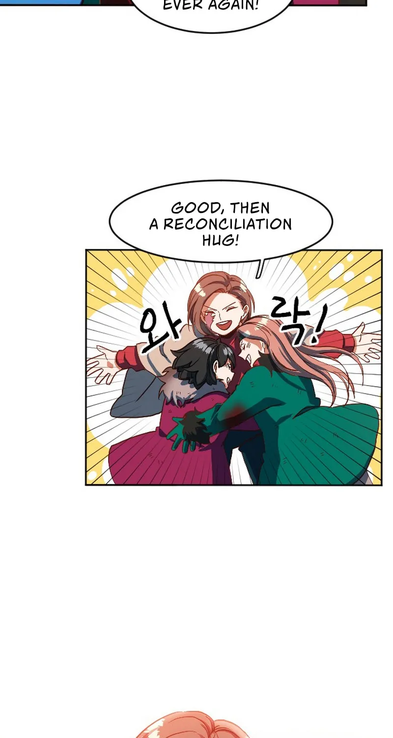 The Last Golden Child Chapter 1 page 130 - 