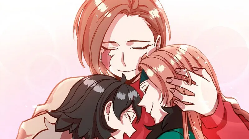 The Last Golden Child Chapter 1 page 131 - 