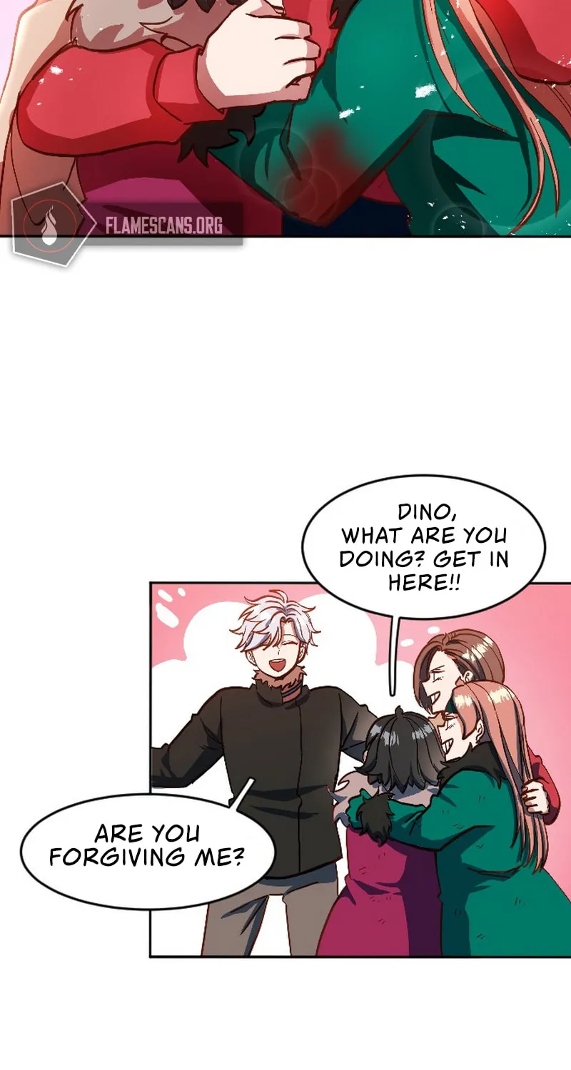 The Last Golden Child Chapter 1 page 132 - 