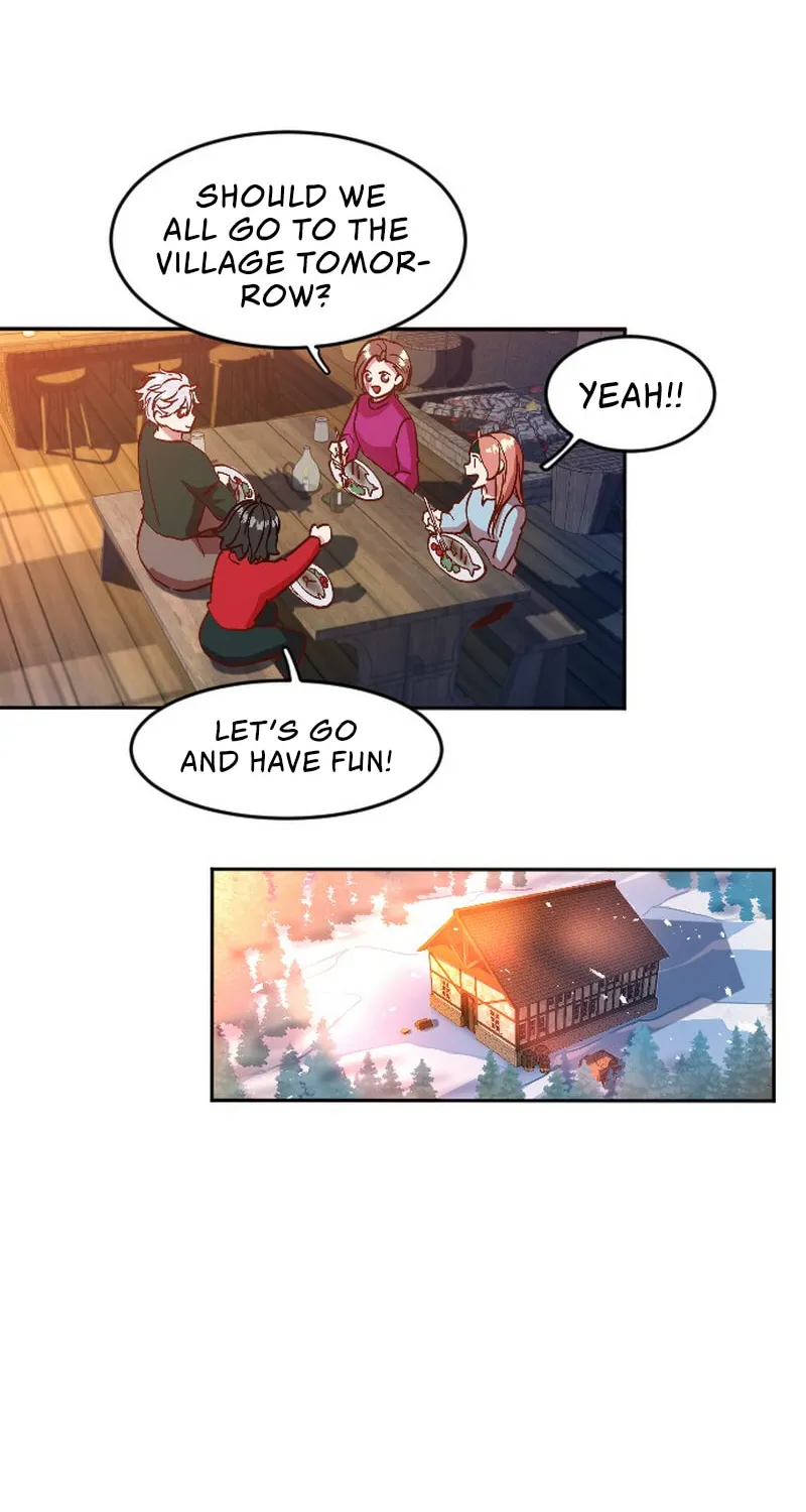 The Last Golden Child Chapter 1 page 133 - 