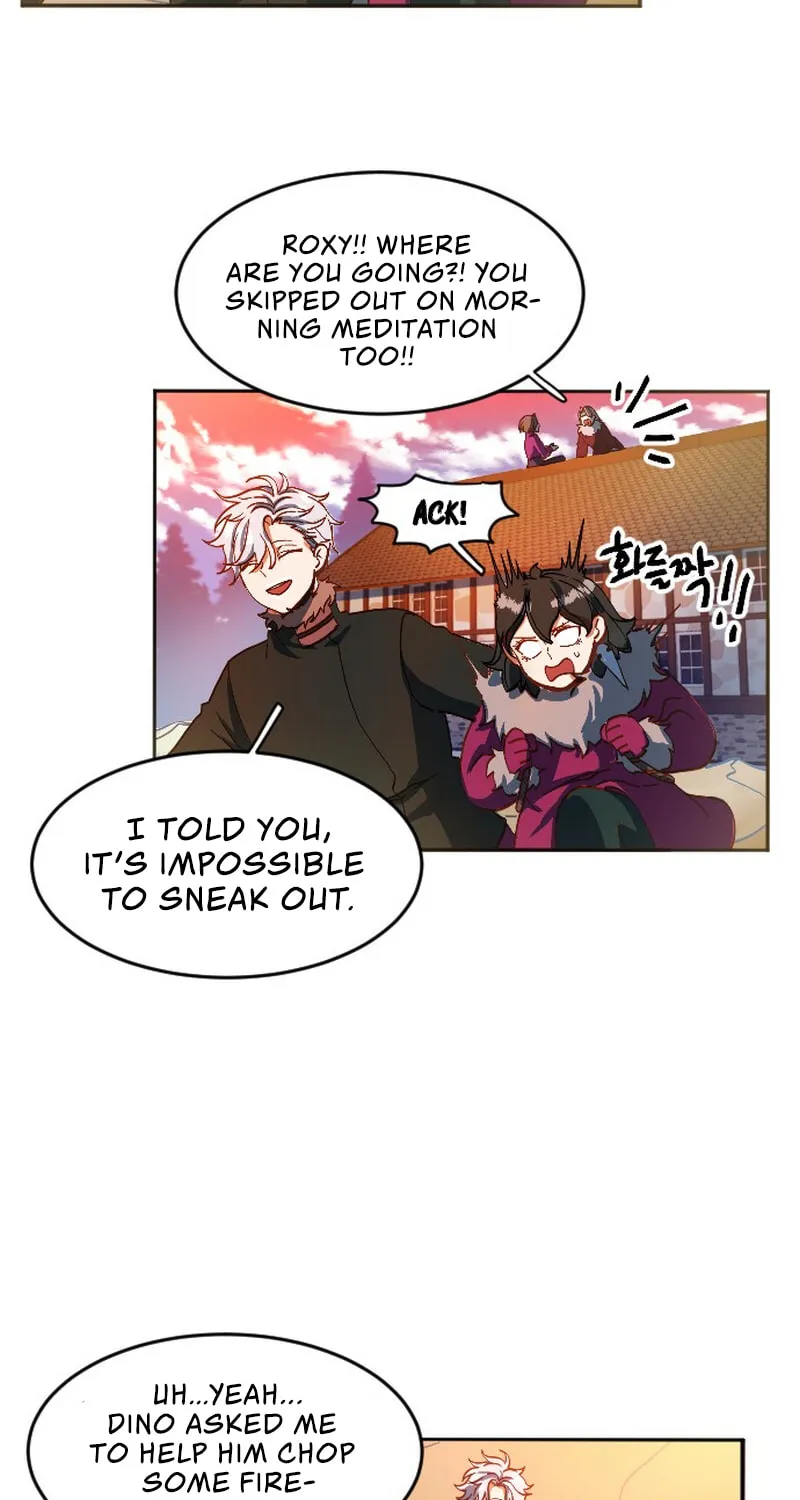 The Last Golden Child Chapter 1 page 136 - 