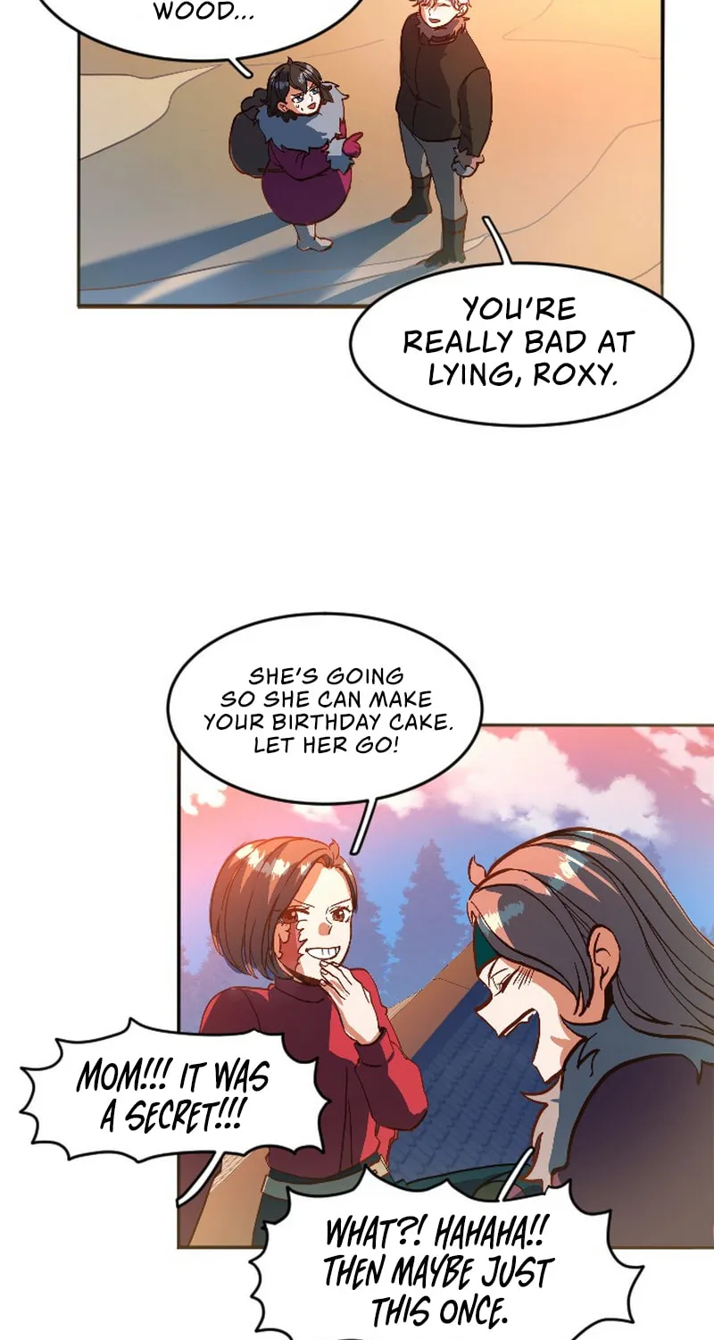 The Last Golden Child Chapter 1 page 137 - 
