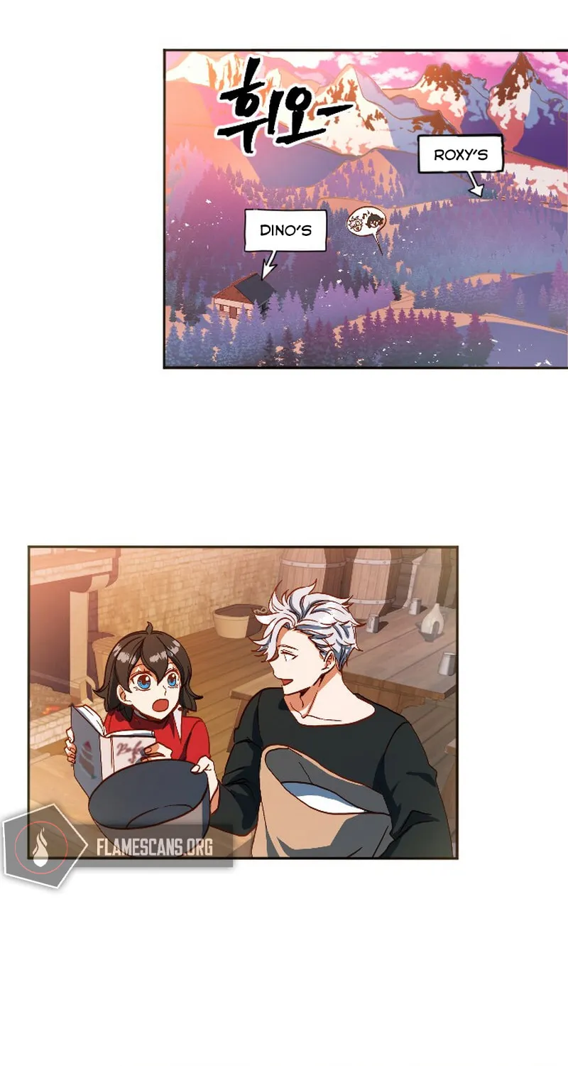 The Last Golden Child Chapter 1 page 140 - 