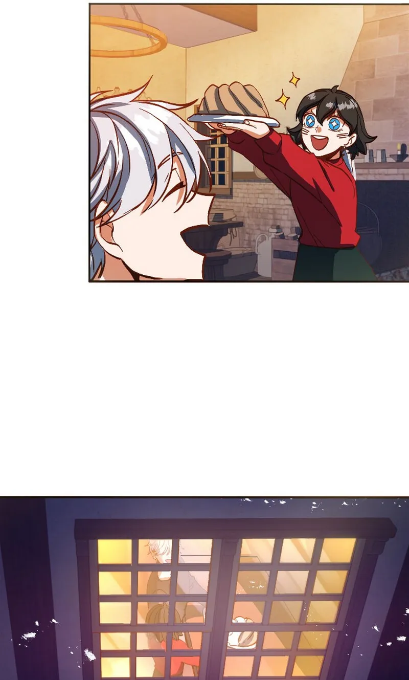 The Last Golden Child Chapter 1 page 141 - 