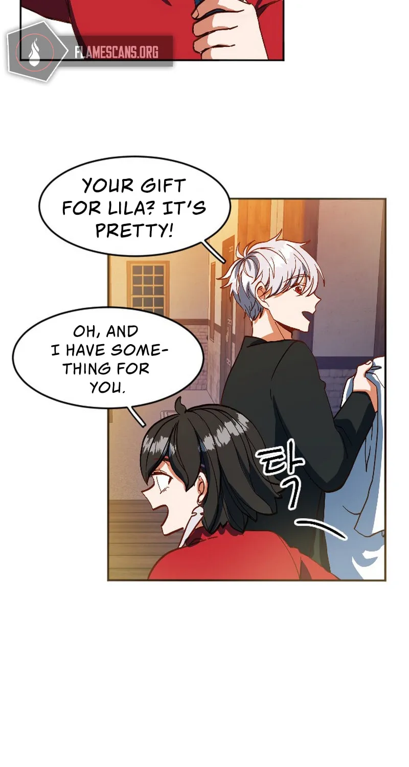 The Last Golden Child Chapter 1 page 143 - 
