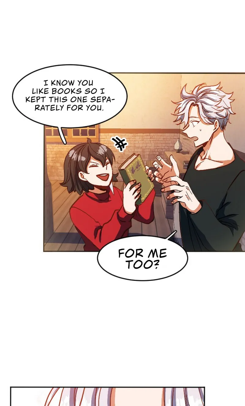 The Last Golden Child Chapter 1 page 144 - 