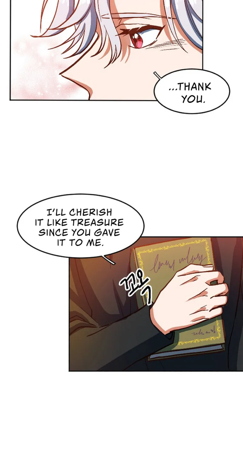 The Last Golden Child Chapter 1 page 145 - 