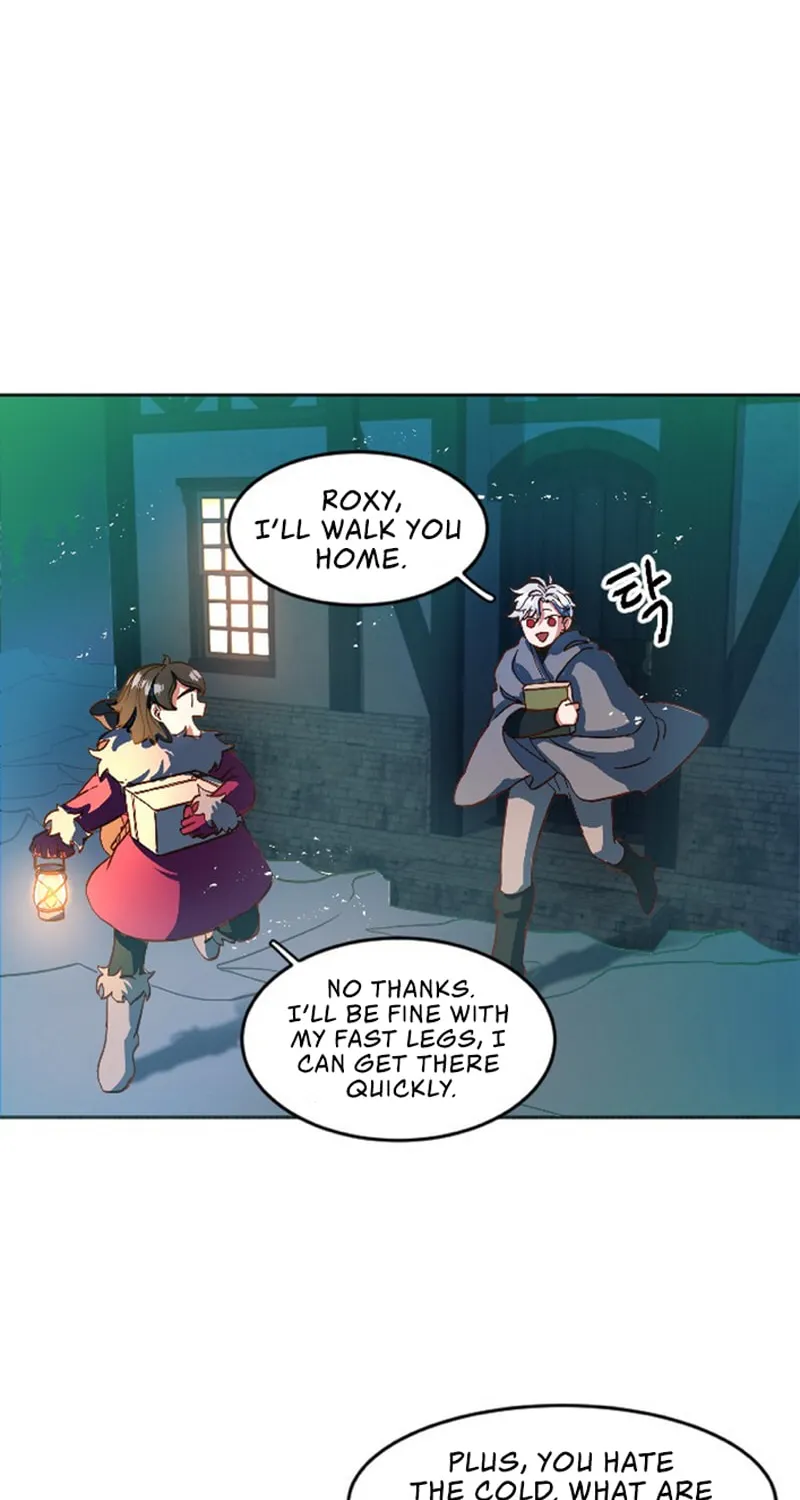 The Last Golden Child Chapter 1 page 146 - 