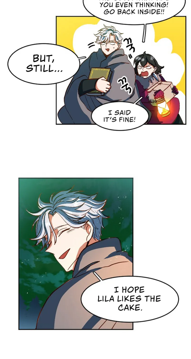 The Last Golden Child Chapter 1 page 147 - 