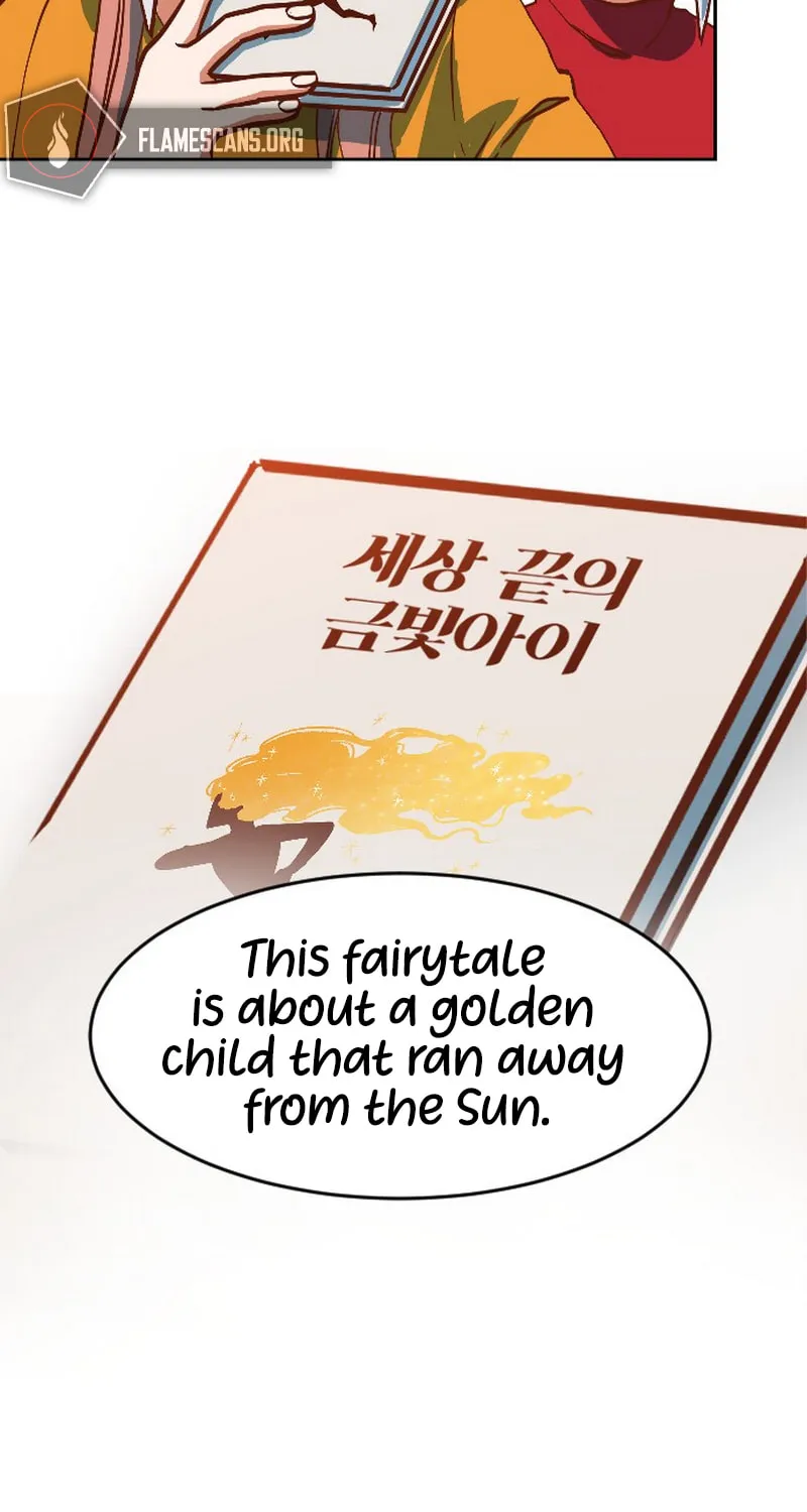 The Last Golden Child Chapter 1 page 16 - 