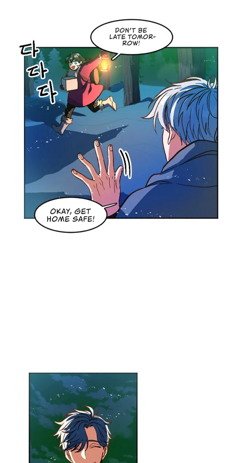 The Last Golden Child Chapter 1 page 151 - 