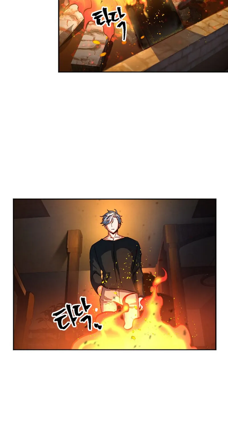 The Last Golden Child Chapter 1 page 158 - 