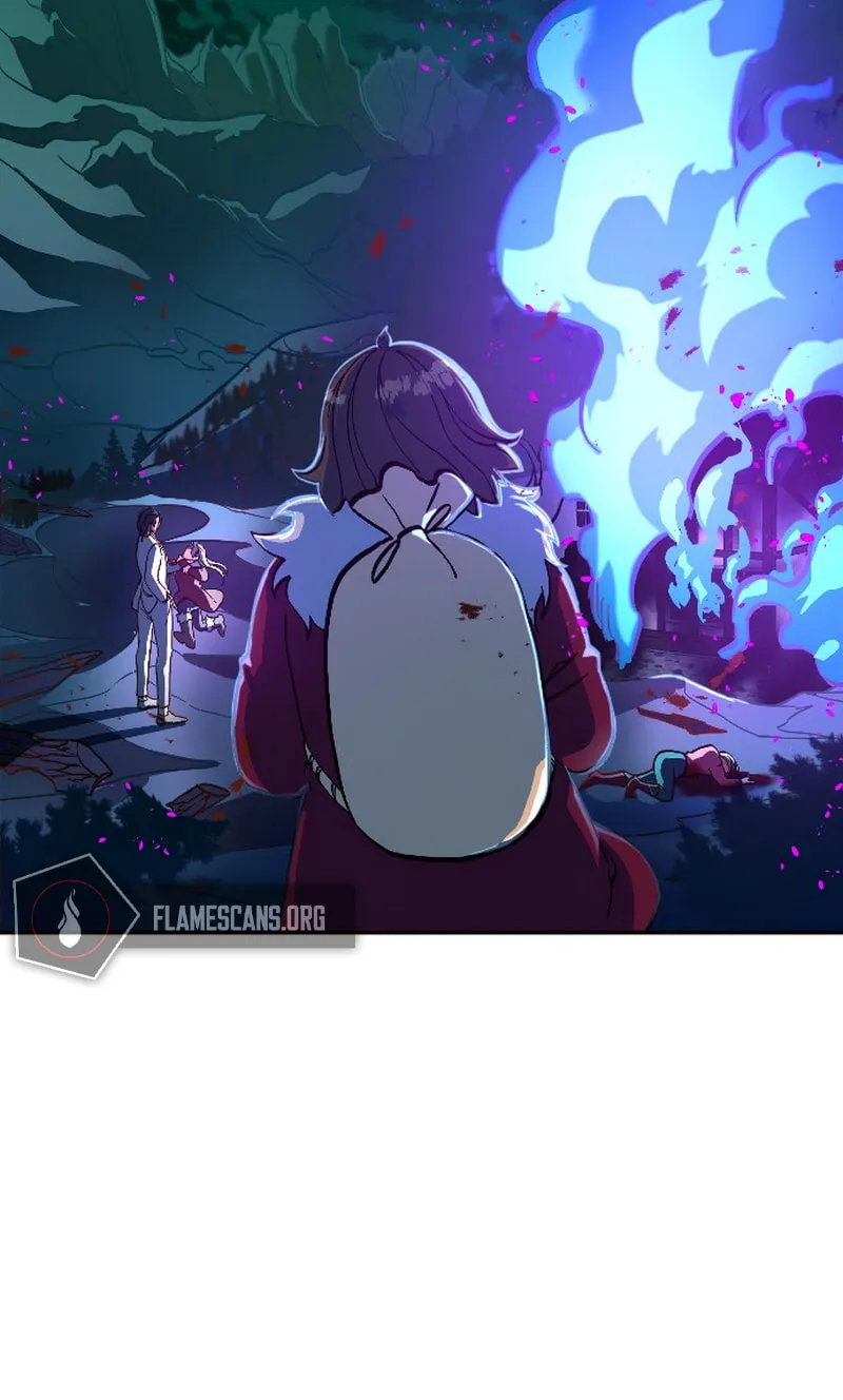 The Last Golden Child Chapter 1 page 162 - 