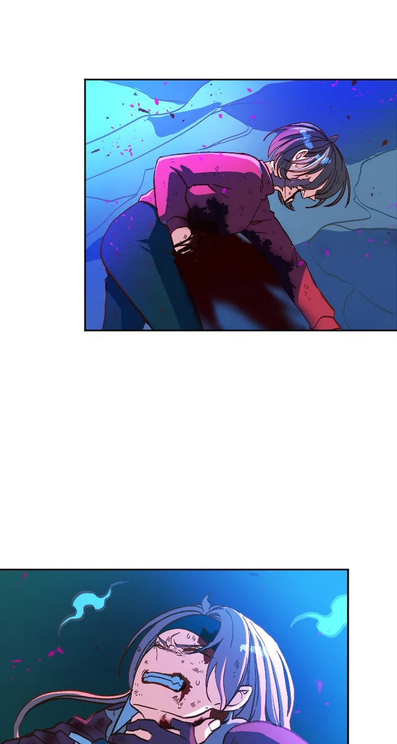 The Last Golden Child Chapter 1 page 163 - 