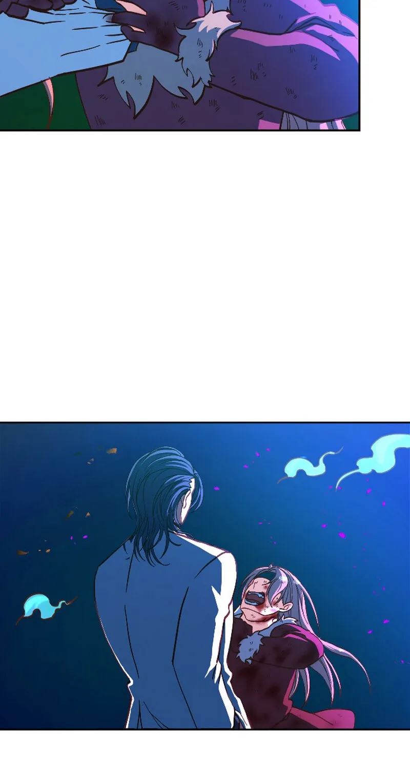 The Last Golden Child Chapter 1 page 164 - 