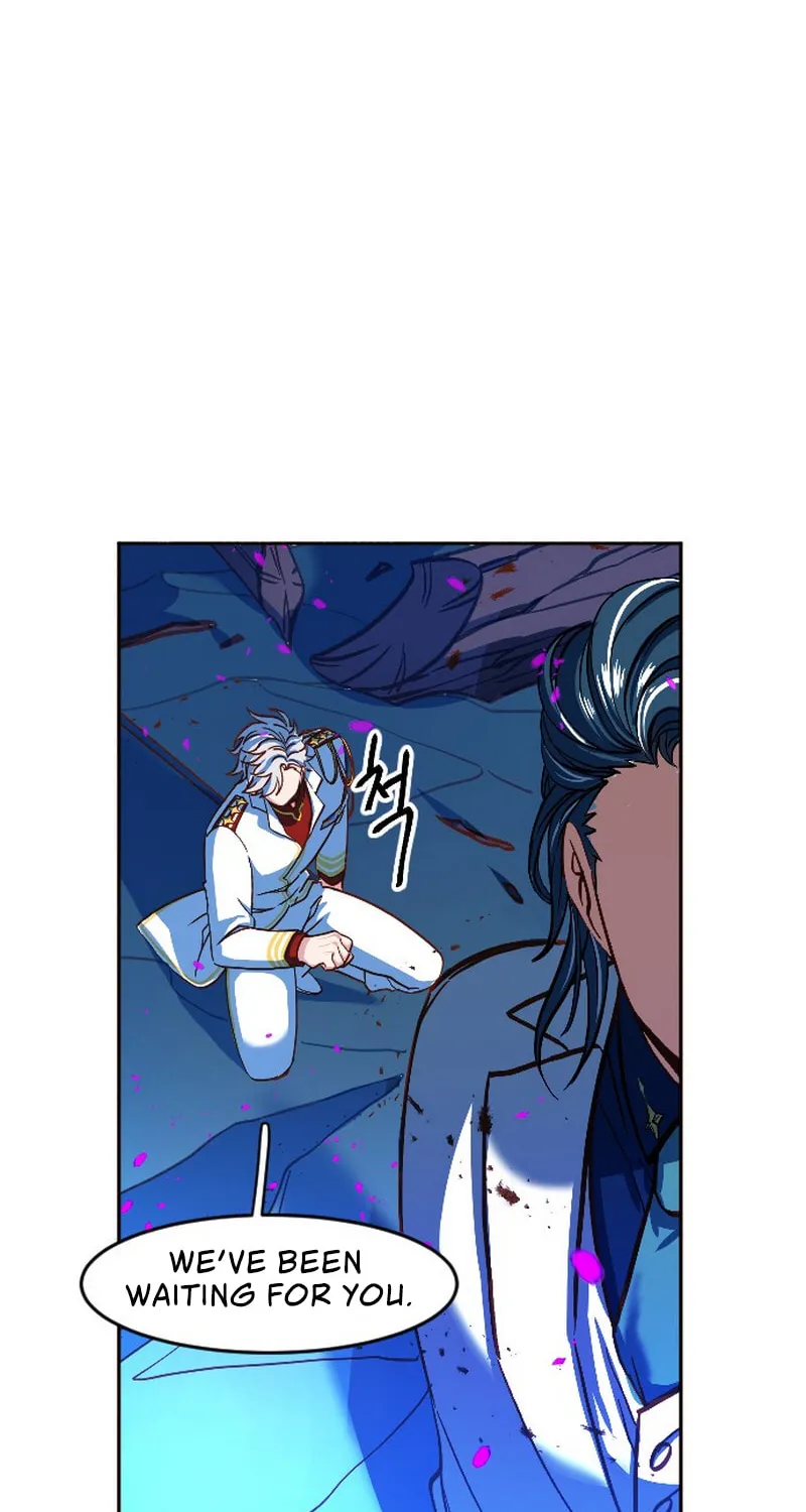 The Last Golden Child Chapter 1 page 170 - 