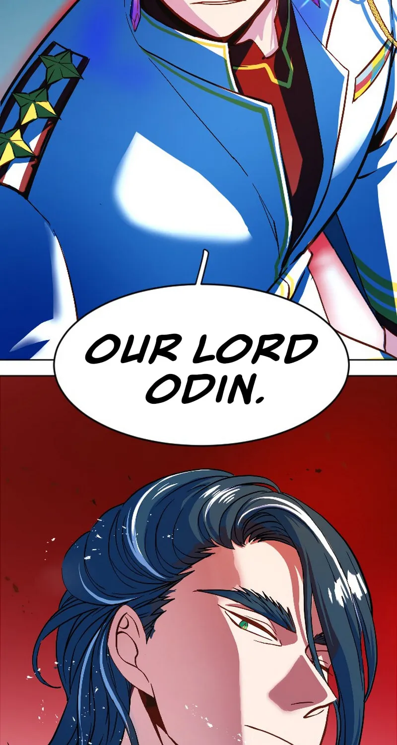 The Last Golden Child Chapter 1 page 172 - 