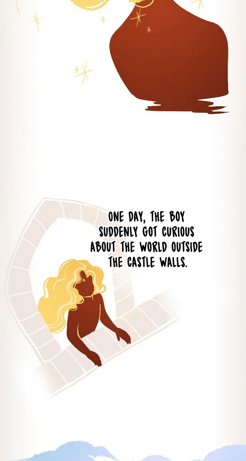 The Last Golden Child Chapter 1 page 19 - 