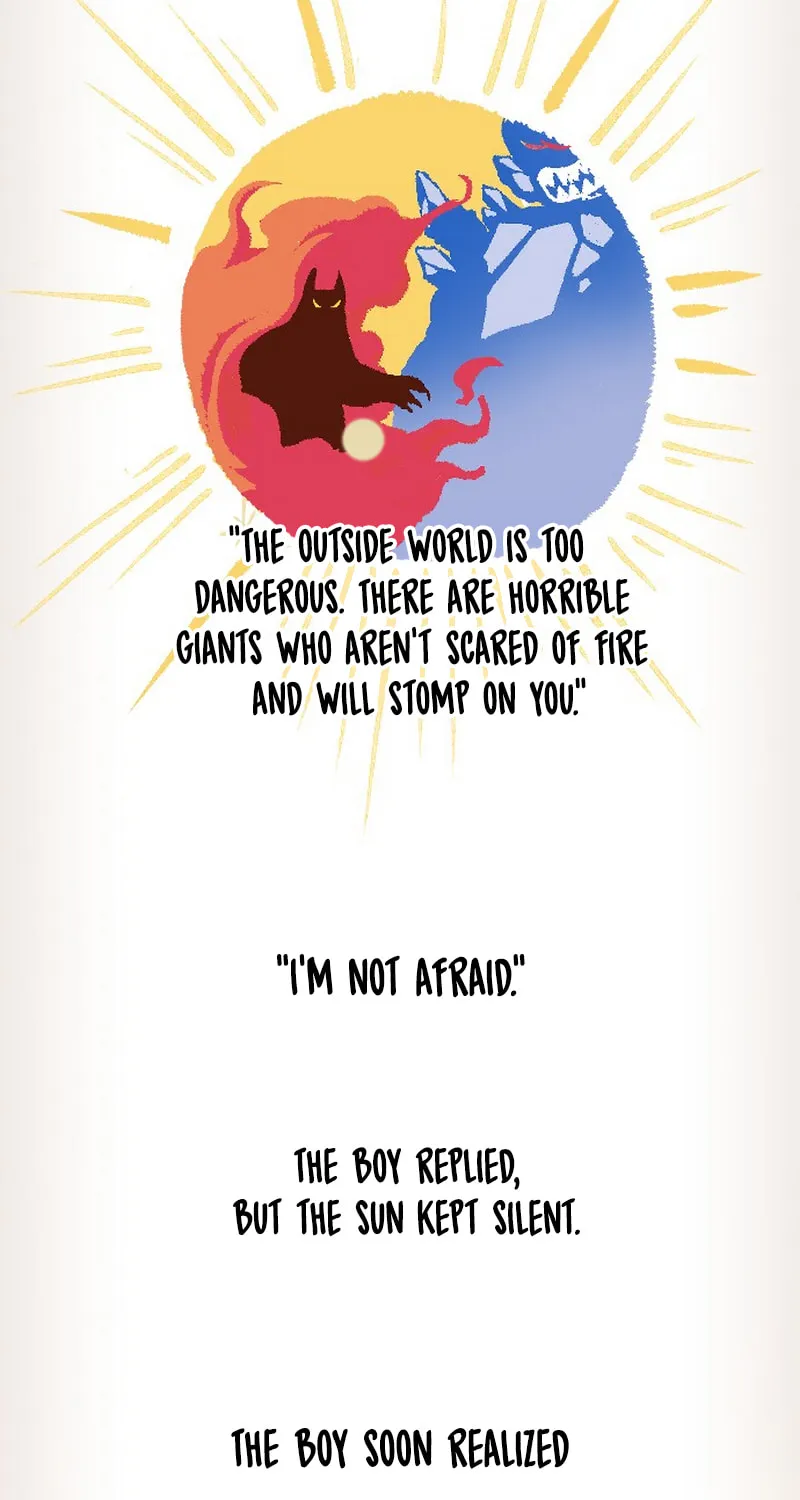 The Last Golden Child Chapter 1 page 22 - 