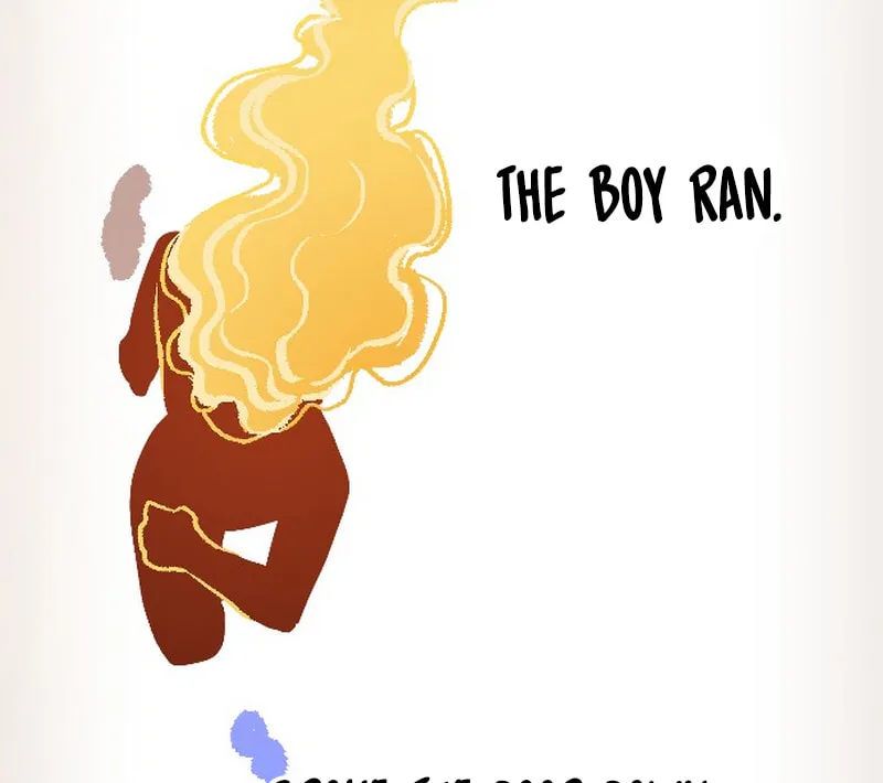 The Last Golden Child Chapter 1 page 24 - 