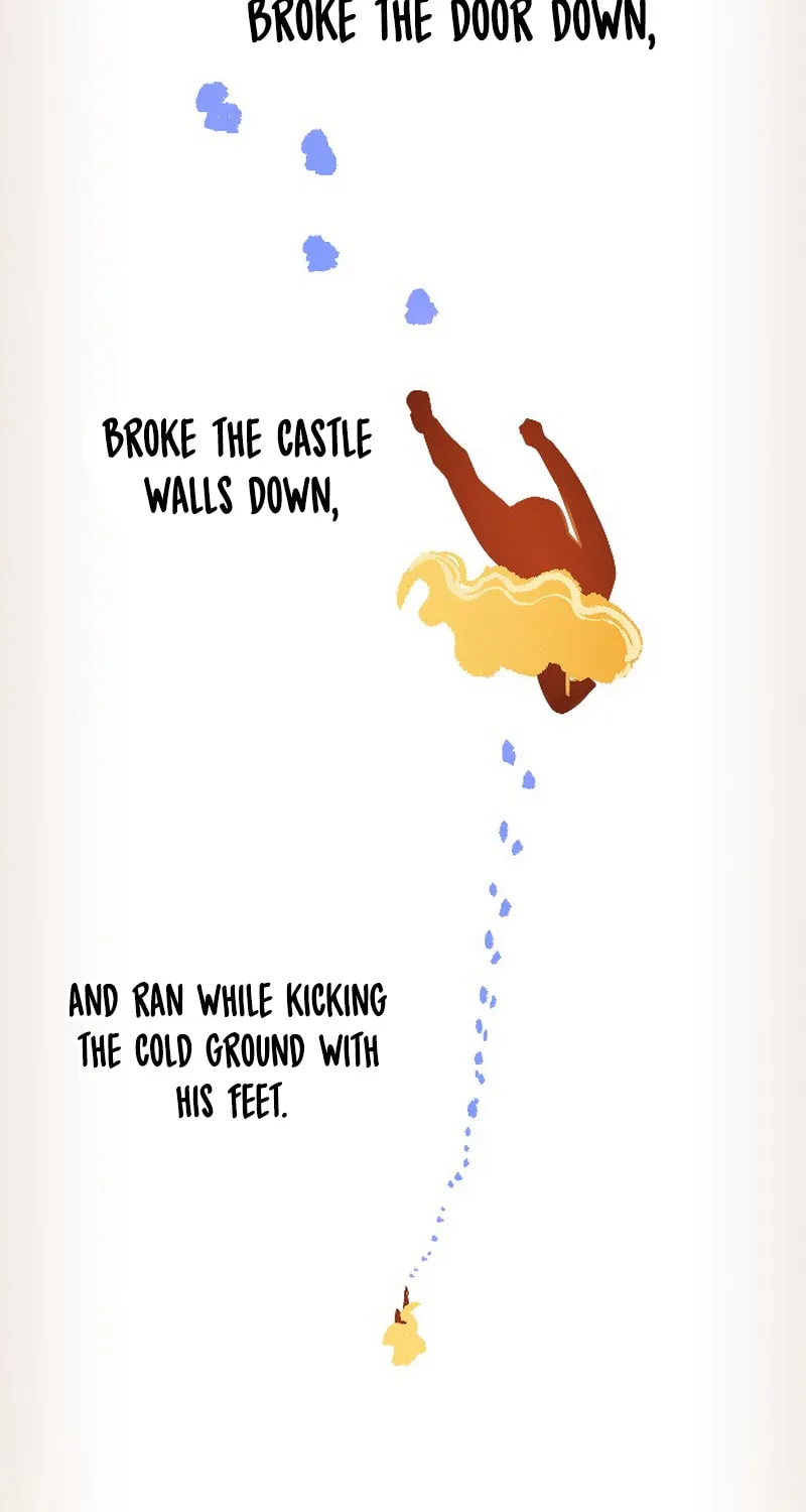 The Last Golden Child Chapter 1 page 25 - 