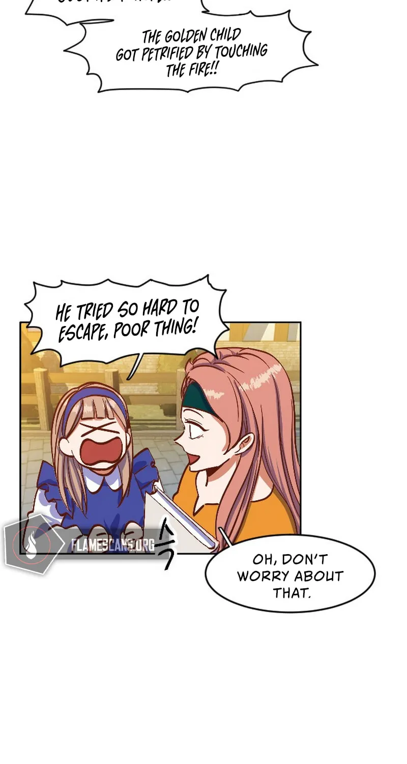 The Last Golden Child Chapter 1 page 29 - 