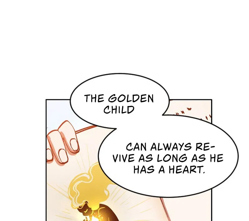 The Last Golden Child Chapter 1 page 30 - 