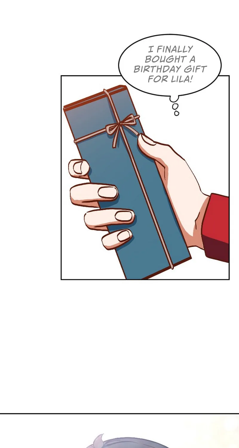 The Last Golden Child Chapter 1 page 4 - 