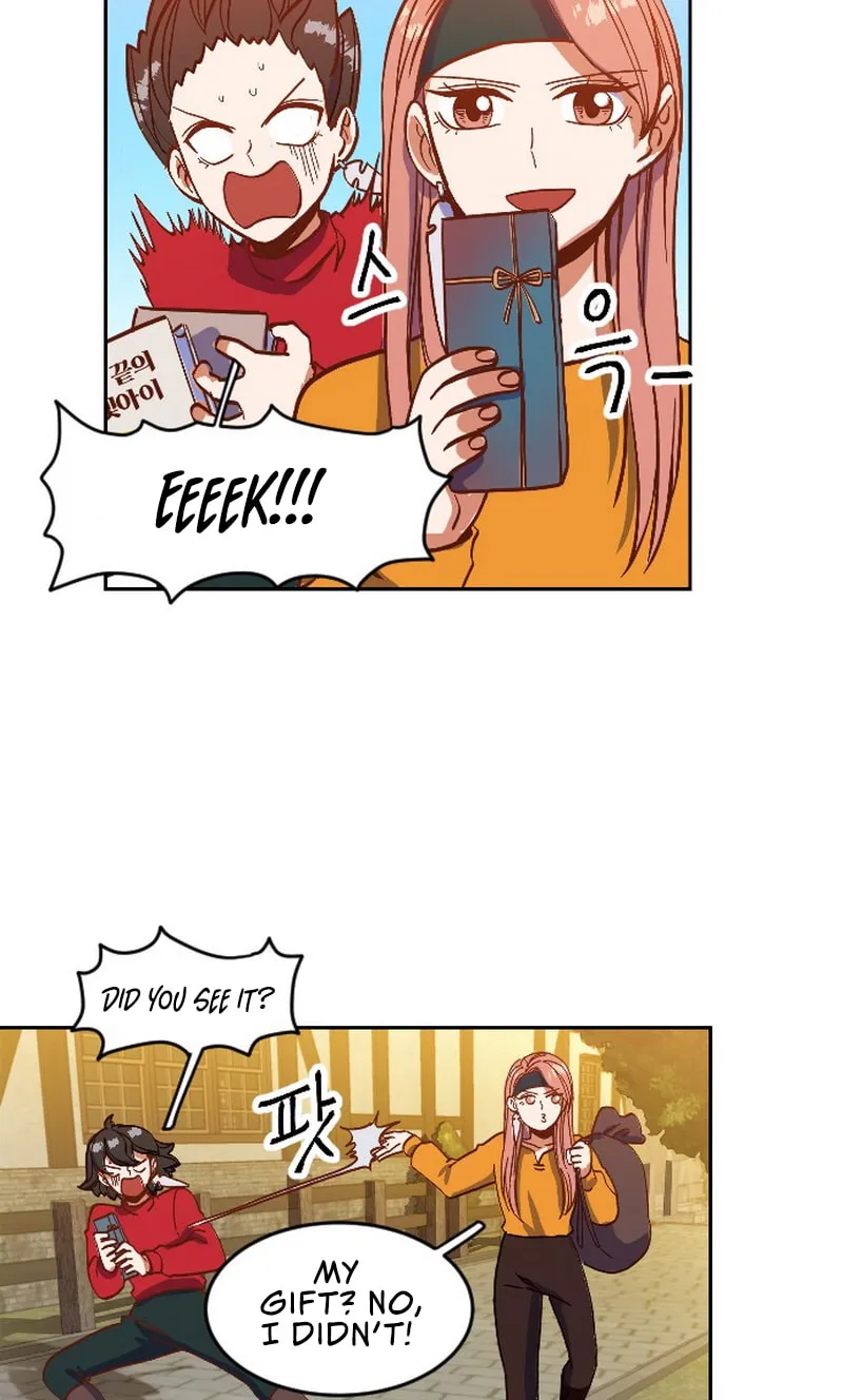 The Last Golden Child Chapter 1 page 33 - 