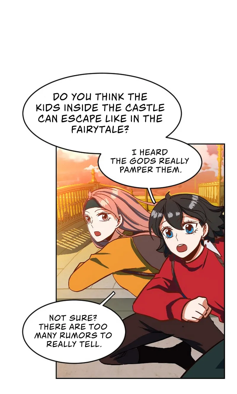 The Last Golden Child Chapter 1 page 36 - 