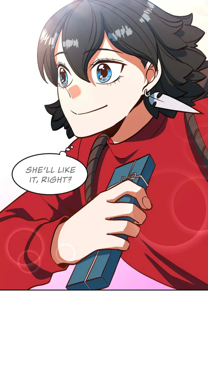 The Last Golden Child Chapter 1 page 5 - 